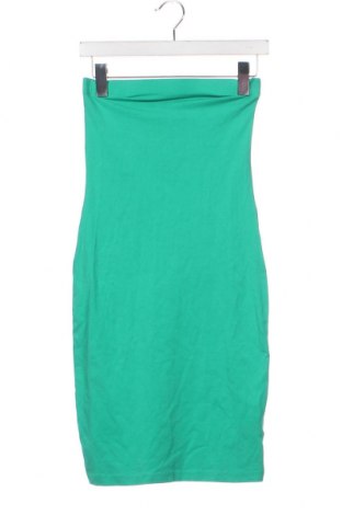 Kleid Rainbow, Größe XS, Farbe Grün, Preis 2,02 €