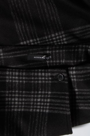 Φούστα Reserved, Μέγεθος L, Χρώμα Μαύρο, Τιμή 14,83 €
