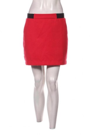 Φούστα Reserved, Μέγεθος M, Χρώμα Κόκκινο, Τιμή 3,23 €
