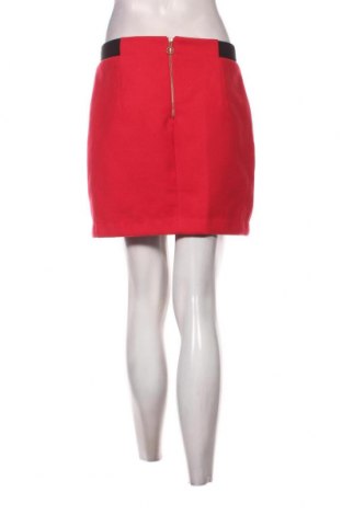 Φούστα Reserved, Μέγεθος M, Χρώμα Κόκκινο, Τιμή 2,69 €