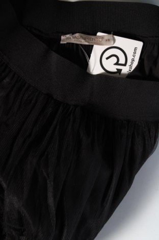 Φούστα Rinascimento, Μέγεθος XS, Χρώμα Μαύρο, Τιμή 60,31 €