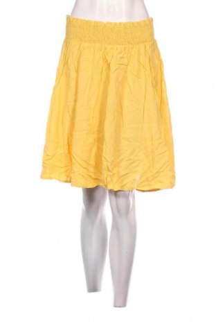 Sukně SHEIN, Velikost 4XL, Barva Žlutá, Cena  125,00 Kč