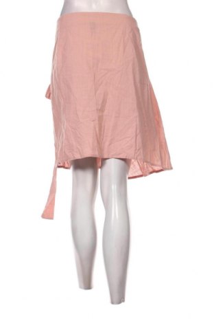 Sukně SHEIN, Velikost 3XL, Barva Popelavě růžová, Cena  462,00 Kč