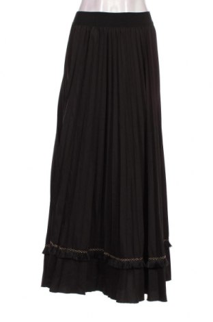 Φούστα SHEIN, Μέγεθος XL, Χρώμα Μαύρο, Τιμή 17,94 €