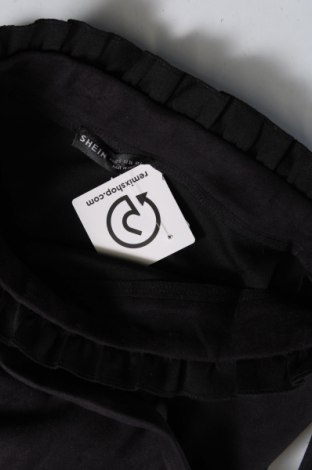 Φούστα SHEIN, Μέγεθος S, Χρώμα Μαύρο, Τιμή 2,70 €