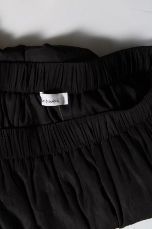 Φούστα Samsoe & Samsoe, Μέγεθος M, Χρώμα Μαύρο, Τιμή 15,35 €