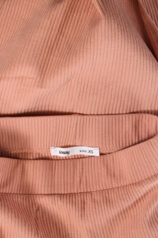 Φούστα Sinsay, Μέγεθος XS, Χρώμα Ρόζ , Τιμή 14,83 €