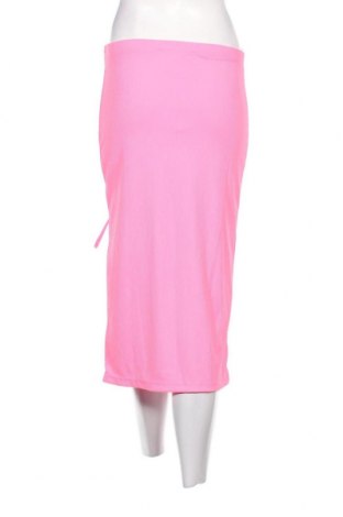 Sukně Sinsay, Velikost M, Barva Růžová, Cena  582,00 Kč