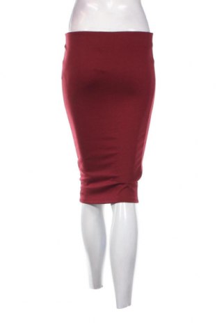 Φούστα Terranova, Μέγεθος XXS, Χρώμα Κόκκινο, Τιμή 3,41 €