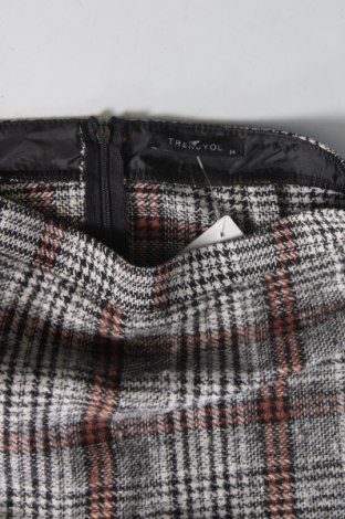 Φούστα Trendy, Μέγεθος XXS, Χρώμα Πολύχρωμο, Τιμή 6,64 €