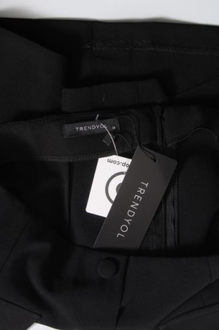 Φούστα Trendyol, Μέγεθος M, Χρώμα Μαύρο, Τιμή 6,28 €