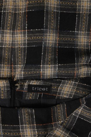 Φούστα Tricot, Μέγεθος XS, Χρώμα Πολύχρωμο, Τιμή 2,67 €