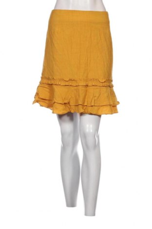 Sukně Tussah, Velikost 3XL, Barva Žlutá, Cena  168,00 Kč