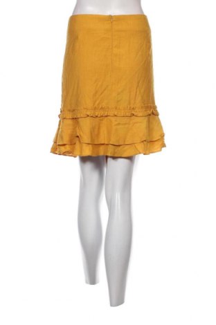 Sukně Tussah, Velikost 3XL, Barva Žlutá, Cena  112,00 Kč