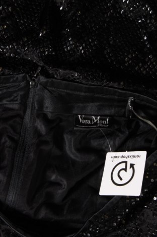 Φούστα Vera Mont, Μέγεθος M, Χρώμα Μαύρο, Τιμή 6,37 €