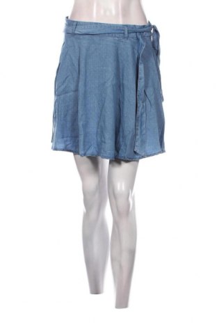 Φούστα Vero Moda, Μέγεθος M, Χρώμα Μπλέ, Τιμή 2,78 €