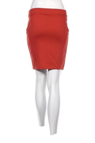 Φούστα Vero Moda, Μέγεθος S, Χρώμα Πορτοκαλί, Τιμή 1,80 €