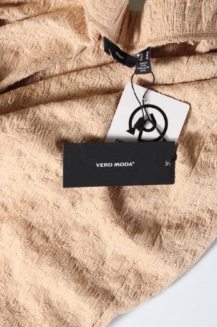 Sukně Vero Moda, Velikost XL, Barva Béžová, Cena  141,00 Kč