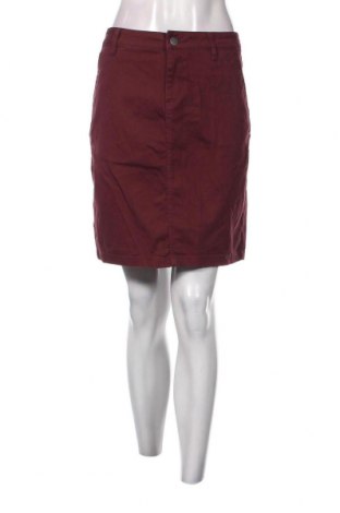 Φούστα Woman By Tchibo, Μέγεθος L, Χρώμα Κόκκινο, Τιμή 3,59 €