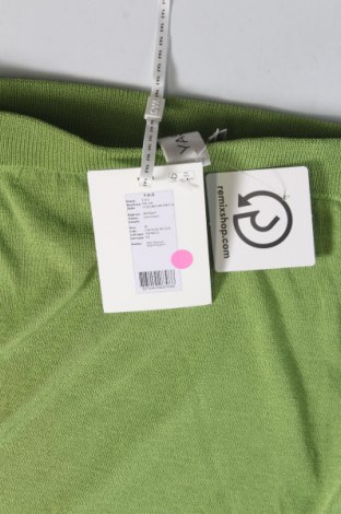 Φούστα Y.A.S, Μέγεθος M, Χρώμα Πράσινο, Τιμή 28,73 €