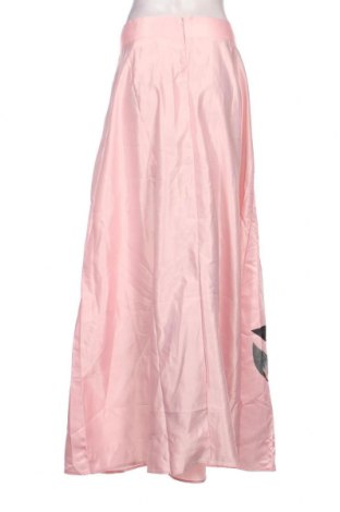 Φούστα Zanzea, Μέγεθος 4XL, Χρώμα Ρόζ , Τιμή 17,94 €