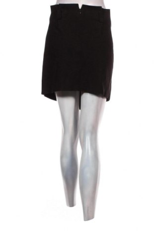 Φούστα Zara, Μέγεθος XL, Χρώμα Μαύρο, Τιμή 3,83 €