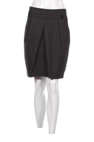 Φούστα Zara, Μέγεθος XL, Χρώμα Γκρί, Τιμή 3,17 €
