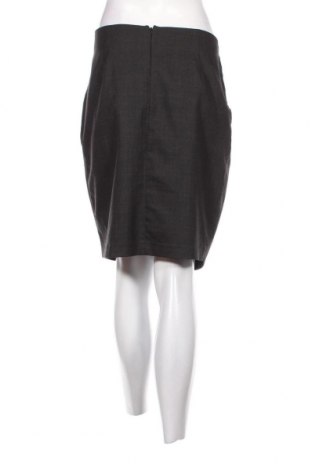 Φούστα Zara, Μέγεθος XL, Χρώμα Γκρί, Τιμή 10,24 €