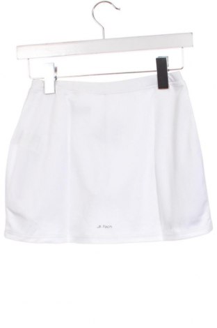 Пола-панталон Sergio Tacchini, Размер 9-10y/ 140-146 см, Цвят Бял, Цена 49,00 лв.
