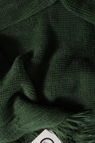 Poncho, Mărime M, Culoare Verde, Preț 42,37 Lei