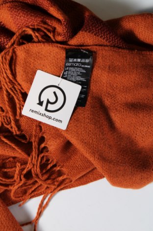 Poncho Esmara, Größe M, Farbe Orange, Preis 8,57 €