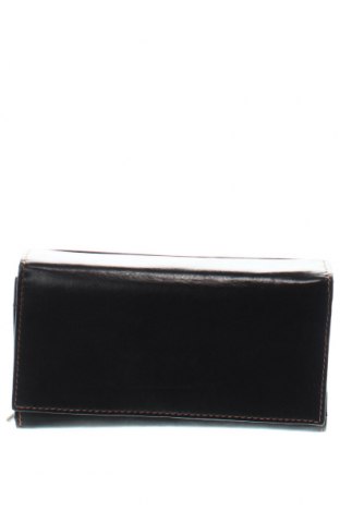 Πορτοφόλι, Χρώμα Μαύρο, Τιμή 17,94 €