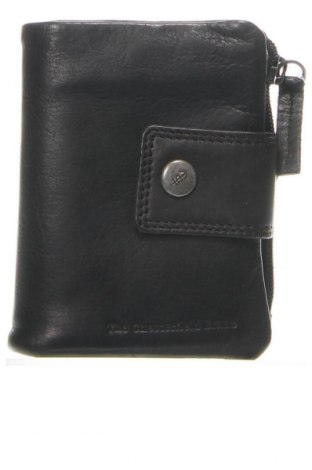 Πορτοφόλι, Χρώμα Μαύρο, Τιμή 14,84 €