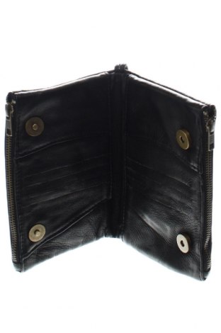 Πορτοφόλι WANDERERS, Χρώμα Μαύρο, Τιμή 29,69 €