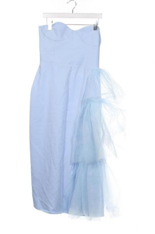 Kleid, Größe L, Farbe Blau, Preis 47,52 €