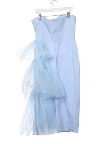 Kleid, Größe L, Farbe Blau, Preis 28,99 €