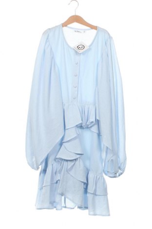 Kleid, Größe M, Farbe Blau, Preis 13,72 €