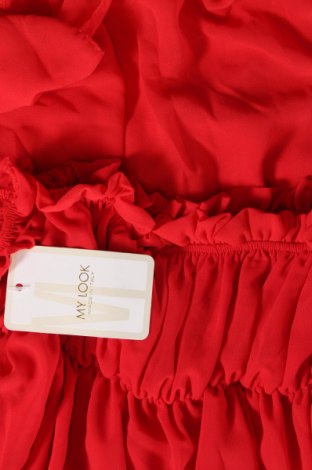 Kleid, Größe S, Farbe Rot, Preis € 32,01