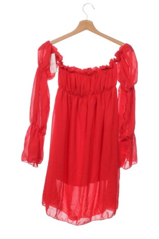 Kleid, Größe S, Farbe Rot, Preis 32,01 €