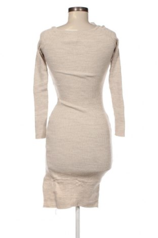 Kleid, Größe S, Farbe Beige, Preis € 6,49