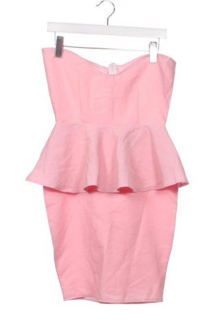 Φόρεμα, Μέγεθος S, Χρώμα Ρόζ , Τιμή 5,34 €