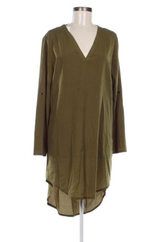 Φόρεμα, Μέγεθος M, Χρώμα Πράσινο, Τιμή 3,23 €