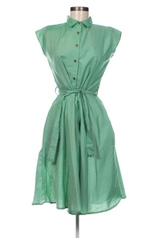 Šaty , Veľkosť L, Farba Zelená, Cena  14,23 €