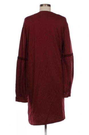 Šaty , Veľkosť XL, Farba Červená, Cena  3,45 €