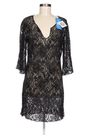 Φόρεμα, Μέγεθος XL, Χρώμα Μαύρο, Τιμή 13,18 €