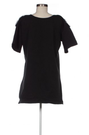 Šaty , Velikost M, Barva Černá, Cena  114,00 Kč