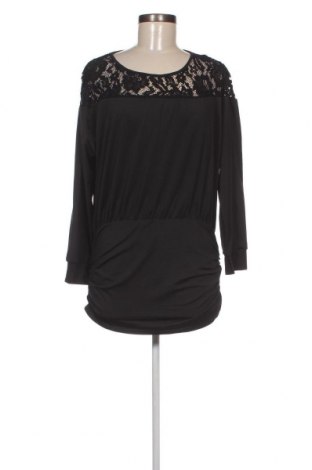 Φόρεμα, Μέγεθος XL, Χρώμα Μαύρο, Τιμή 3,23 €
