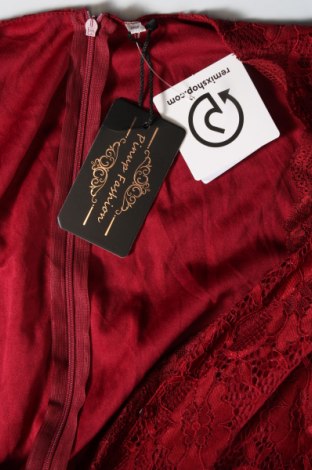 Φόρεμα, Μέγεθος XXL, Χρώμα Κόκκινο, Τιμή 51,78 €