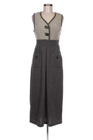 Kleid, Größe S, Farbe Grau, Preis 15,00 €