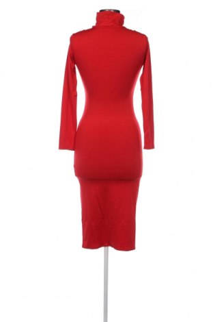 Kleid, Größe M, Farbe Rot, Preis € 16,88